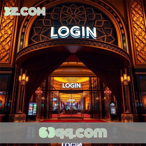 Área de Login